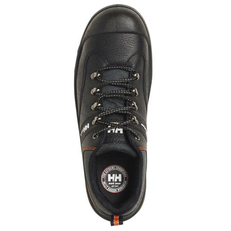 Pantofi Protectie Helly Hansen Aker Low S Src Negri