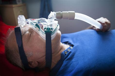 BiPAP vs CPAP: Pros and Cons, Cost, and More