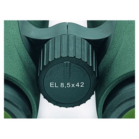 Swarovski Binoculars El X Wb Generation