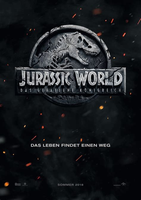 Featurette Zu Jurassic World Das Gefallene K Nigreich Kinostart