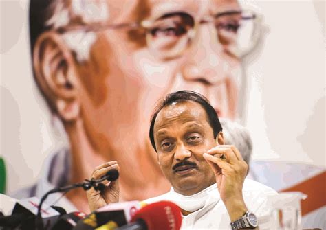 Ncp Ministers Given Portfolios Ajit Pawar Gets Finance Planning