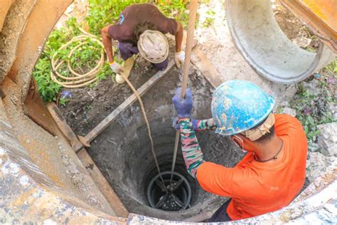 Dry Well Vs French Drain Key Differences And How To Choose The Best