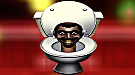 TOilet Man Mini Boss In Space Shooter Frooto Gaming YouTube