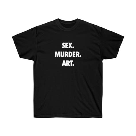 Sex Art Etsy