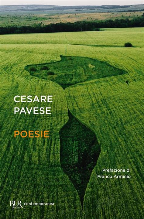 Poesie By Cesare Pavese Goodreads