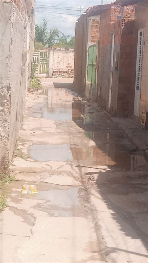 A Gente Paga Taxa De Esgoto Pra Ter Fezes Entrando Na Casa Da Gente