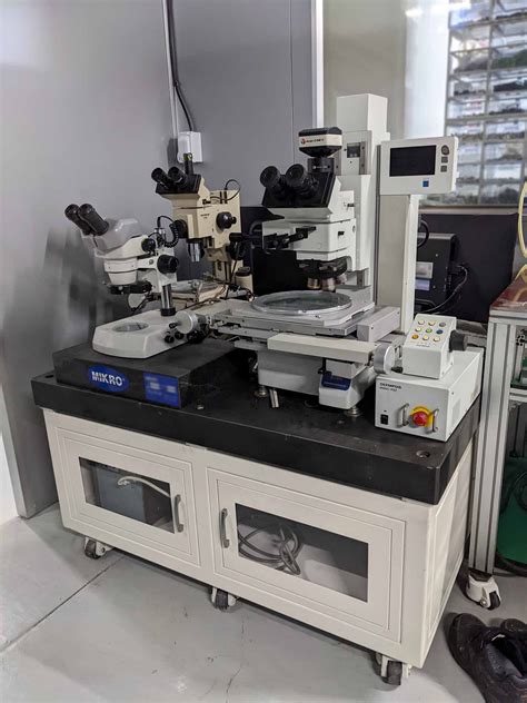 Nikon Smz 645 Microscope Used For Sale Price 293643418 Buy From Cae