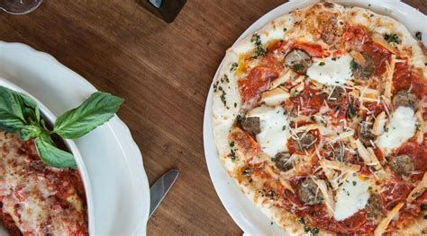 Fondi Pizzeria Gig Harbor Menu Prices And Restaurant Reviews Tripadvisor