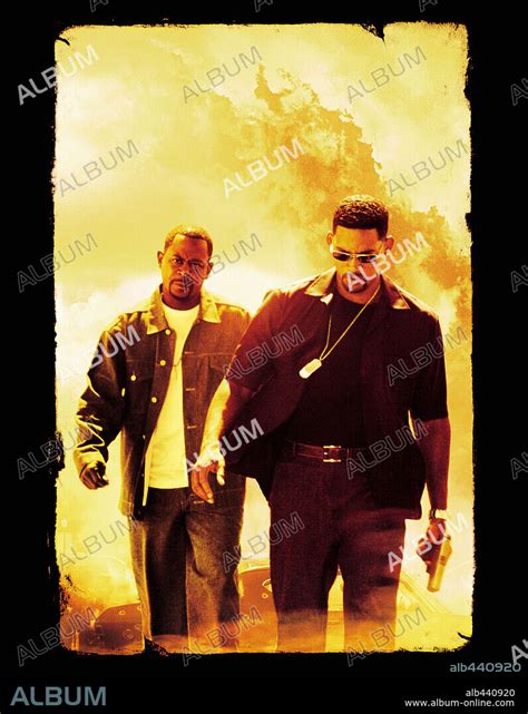 Bad Boys 2 Poster