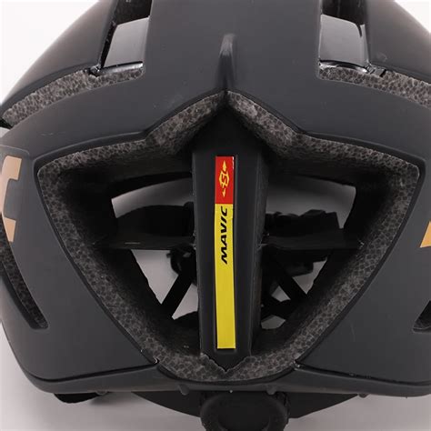 Casque de vélo Ultra léger pour vélo de montagne MA 08 A1812 Blanc