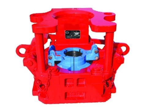 Api K C Chd Casing Elevator Pneumatic Spider For Oilfield Api K