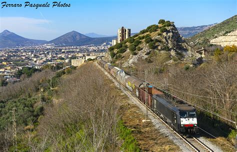 E Cfi Merci Maddaloni Marcianise Bologna S Donato Flickr