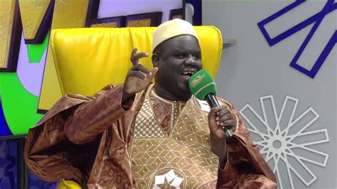 Sam Mboup Chante Y Kaachifa Daa I Plateau Tabaski Youtube