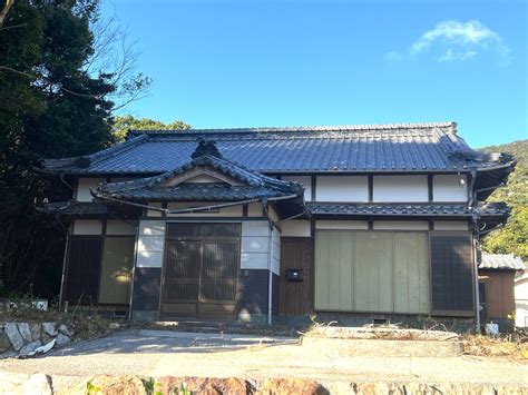 空き家情報 四国・高知のはしっこで住みっコ暮らし。｜高知県幡多郡大月町移住公式サイト