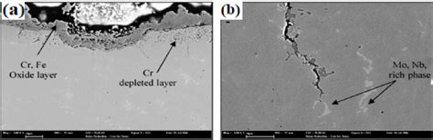 Figure From Hot Corrosion Of Wrought And Weld Overlay Alloy In