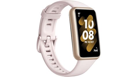 Smart Hodinky Huawei Band Nebula Pink Planeo