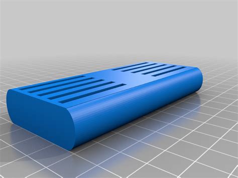 Sd Card Case And Tray By Gazelle Ng Download Free Stl Model