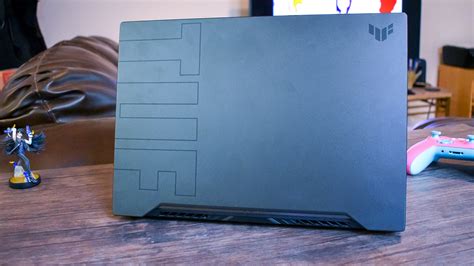 Asus Tuf Dash F15 Review Techradar