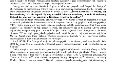 Academia edu Tomasz Kosiński Autochtonizm kontra allochtonizm