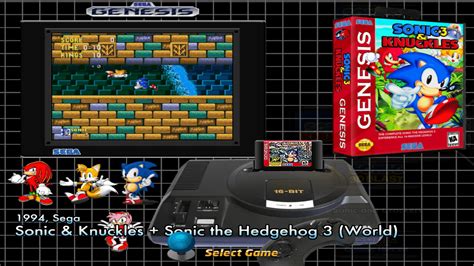 Sega Genesis Wallpapers - Wallpaper Cave