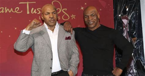 Mike Tyson S Net Worth Is So Low After Losing Most Of His Million