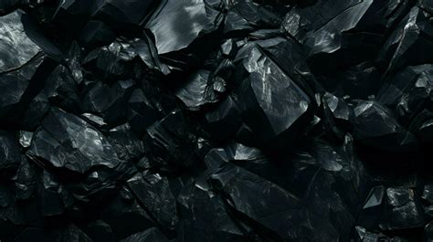 AI generated Obsidian Stone Background 37094466 Stock Photo at Vecteezy