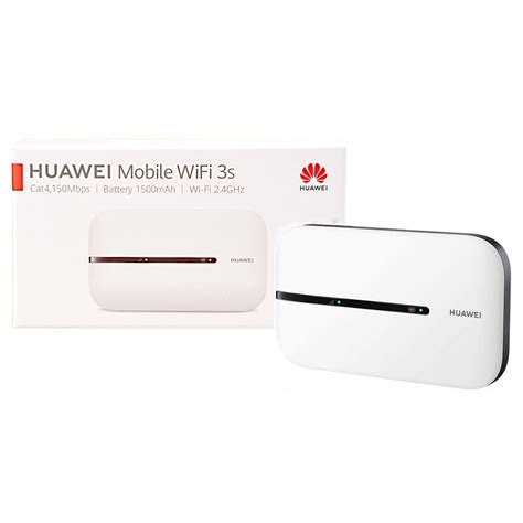 Router Mobilny Modem Huawei E G Lte Wifi Na Kart Sim Shopee