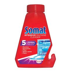 Somat Intensive Machine Cleaner Sredstvo Za I Enje Perilice Posu A