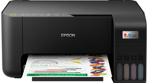 Epson Ecotank L3250 A4 Color 3 In 1 Printer With Wi Fi Direct 5760 X