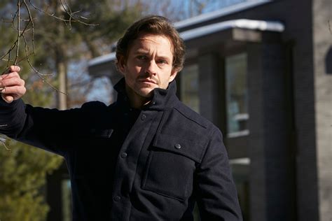 Hannibal Photos From And The Woman Clothed With The Sun Photo