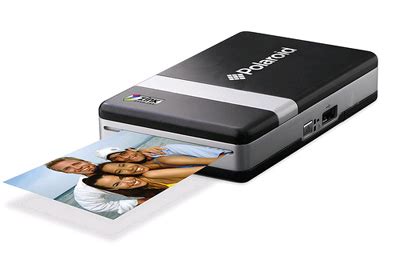 Introduction to How Ink-free Mobile Photo Printers Work | HowStuffWorks