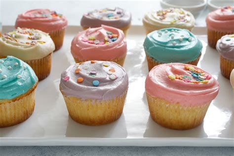 Cupcake Recipes - Recipes from NYT Cooking