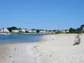 Salt Water Beaches | Town of Yarmouth, MA - Official Website