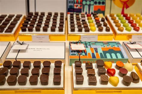 Best Chocolate in Brussels: 6 Chocolatiers You Shouldn’t Miss - Traverse