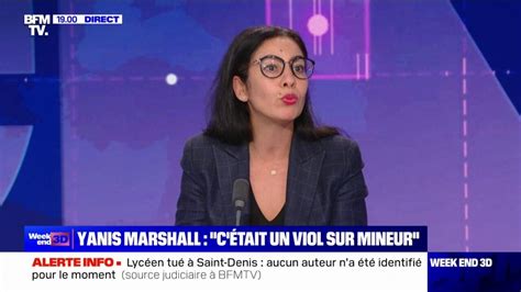 Plainte Pour Viols Sur Mineur Contre Bruno Vandelli L Avocate De Yanis