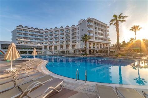 Grand Ideal Premium Marmaris Turska Lider Travel