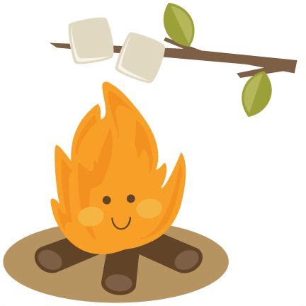 Campfire camp fire clip art free vector for download about 7 – Clipartix