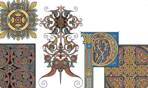 Clipart borders medieval, Clipart borders medieval Transparent FREE for download on ...