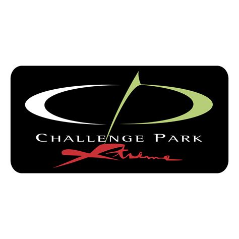 Challenge Park Xtreme Logo Png Transparent And Svg Vector Freebie Supply