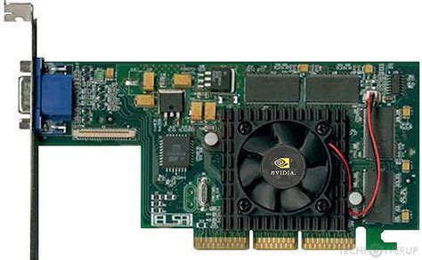 NVIDIA Quadro Specs | TechPowerUp GPU Database