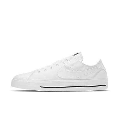 Nike Court Legacy Canvas Sneakerjagers