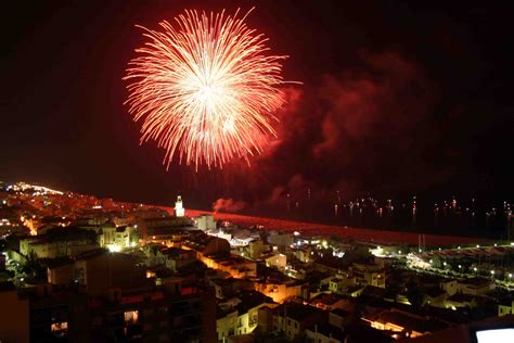 Festa Major De Sant Pere El Masnou Mapes De Patrimoni Cultural