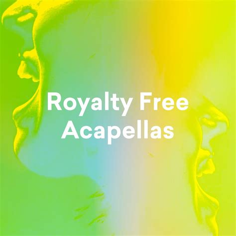 Royalty Free Acapella Vocal Samples | LANDR Samples