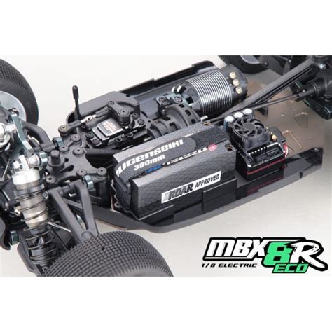 E Mbx R Eco Wd Off Road Electro Buggy Mugen Shop Nl