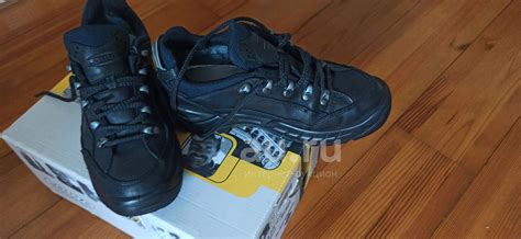Треккинговые ботинки Lowa renegade gtx Lo Ls,женские, р.38 — купить в ...