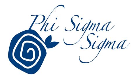 Phi Sigma Sigma Foundation Blog - Aiming Higher: There was no mistaking ...