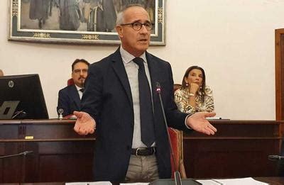 Il Sindaco Di Sassari Nanni Campus Senza I Stelle Sono Pronto A