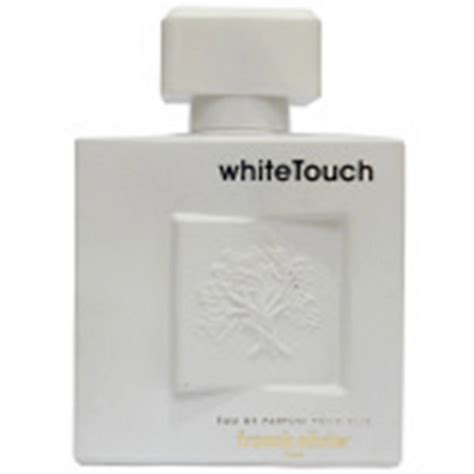 Buy Franck Olivier White Touch EDP 100ml Online in Singapore | iShopChangi