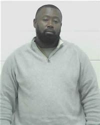 Andray Deon Walker Sex Offender In Warwick GA 31796 GA21352