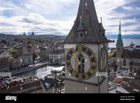 Fraumuenster Hi Res Stock Photography And Images Alamy